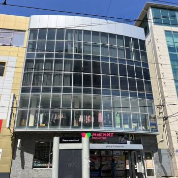 Сдается Офис, 18 м²