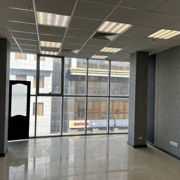 Сдается Офис, 18 м²