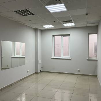 Сдается Офис, 18 м²