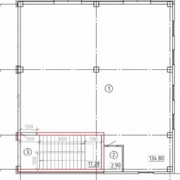 Сдается Нежилое помещение, 320 м²