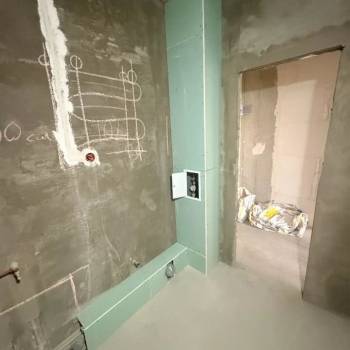 Продается 1-комнатная квартира, 39,9 м²