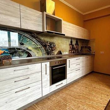 Продается 1-комнатная квартира, 35 м²