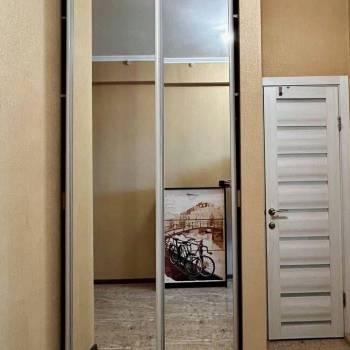 Продается 1-комнатная квартира, 35 м²