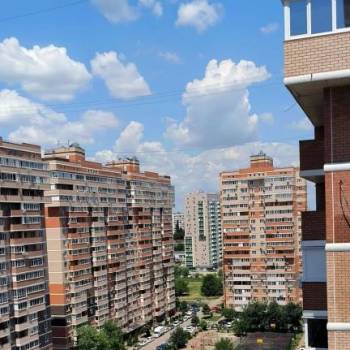 Продается 2-х комнатная квартира, 51 м²
