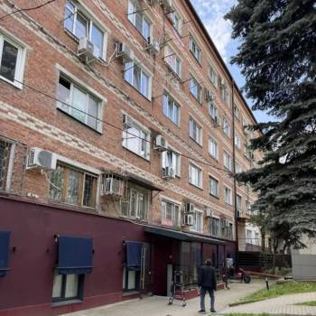 Продается Офис, 18,7 м²