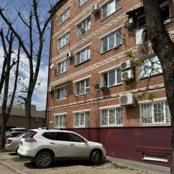 Продается Офис, 18,7 м²