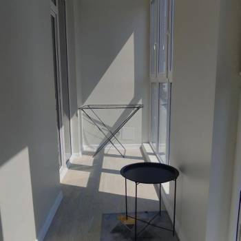Сдается 1-комнатная квартира, 38 м²
