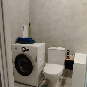 Сдается 1-комнатная квартира, 38 м²