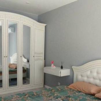Сдается 1-комнатная квартира, 38 м²