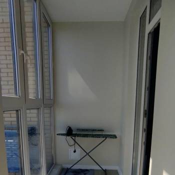 Сдается 1-комнатная квартира, 38 м²