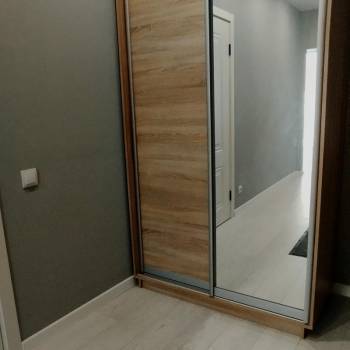 Сдается 1-комнатная квартира, 38 м²