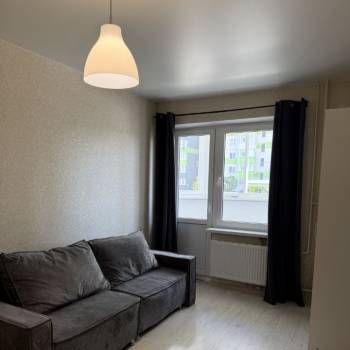 Сдается 1-комнатная квартира, 26 м²