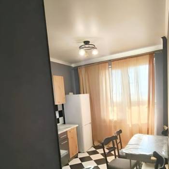Сдается 2-х комнатная квартира, 55 м²