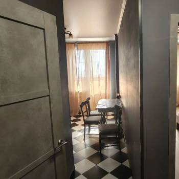Сдается 2-х комнатная квартира, 55 м²