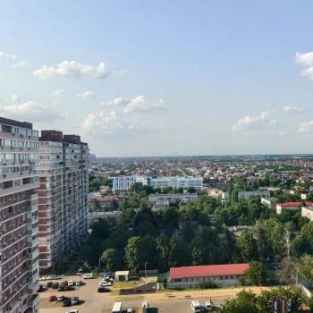 Сдается 2-х комнатная квартира, 55 м²