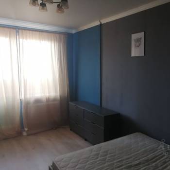 Сдается 2-х комнатная квартира, 55 м²