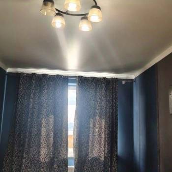 Сдается 2-х комнатная квартира, 55 м²