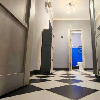 Сдается 2-х комнатная квартира, 55 м²