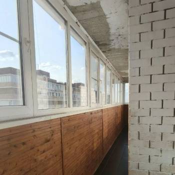 Сдается 2-х комнатная квартира, 55 м²