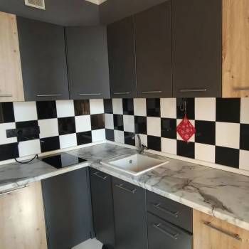 Сдается 2-х комнатная квартира, 55 м²
