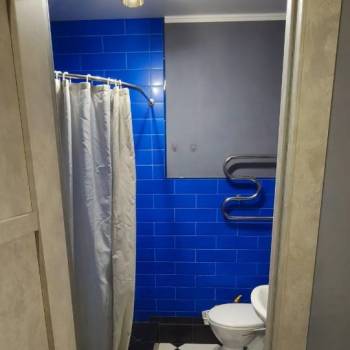 Сдается 2-х комнатная квартира, 55 м²