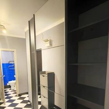 Сдается 2-х комнатная квартира, 55 м²
