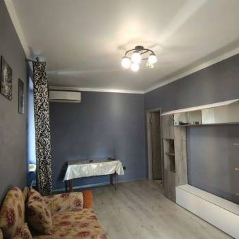 Сдается 2-х комнатная квартира, 55 м²