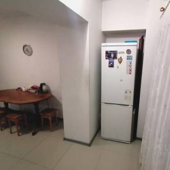 Продается 2-х комнатная квартира, 52,52 м²
