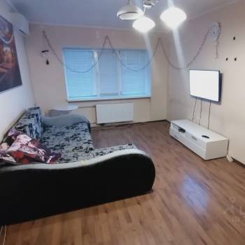 Продается 2-х комнатная квартира, 52,52 м²