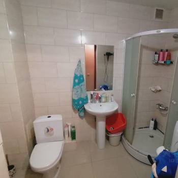 Продается 2-х комнатная квартира, 52,52 м²