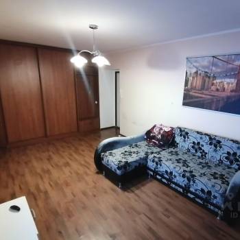 Продается 2-х комнатная квартира, 52,52 м²