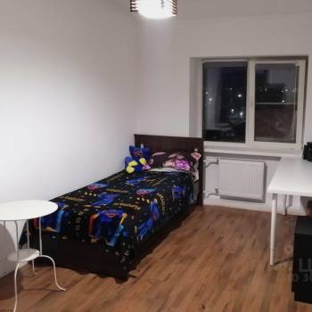 Продается 2-х комнатная квартира, 52,52 м²