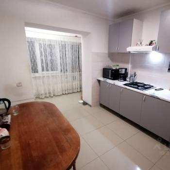 Продается 2-х комнатная квартира, 52,52 м²