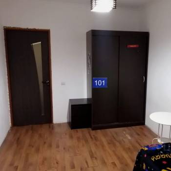 Продается 2-х комнатная квартира, 52,52 м²