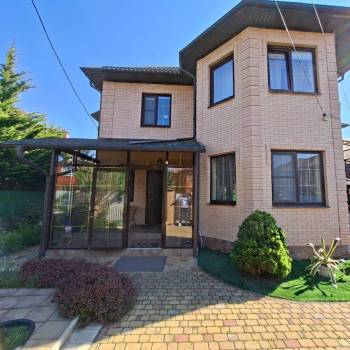 Продается Дом, 257 м²