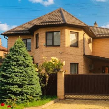 Продается Дом, 257 м²