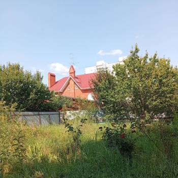 Продается Участок, 1000 м²