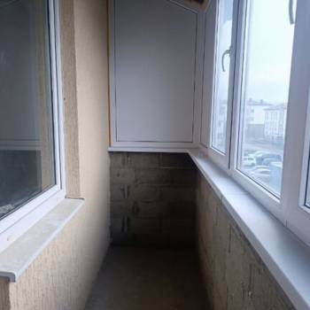 Продается 2-х комнатная квартира, 60 м²