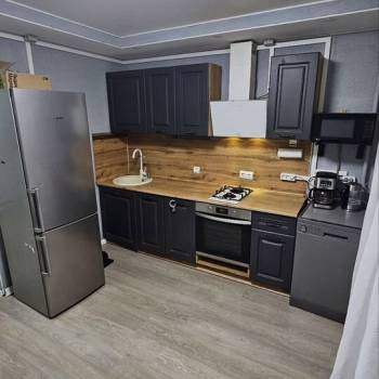 Продается 1-комнатная квартира, 41,2 м²
