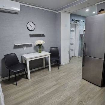 Продается 1-комнатная квартира, 41,2 м²