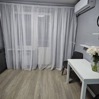 Продается 1-комнатная квартира, 41,2 м²
