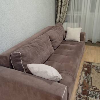 Продается 1-комнатная квартира, 23 м²