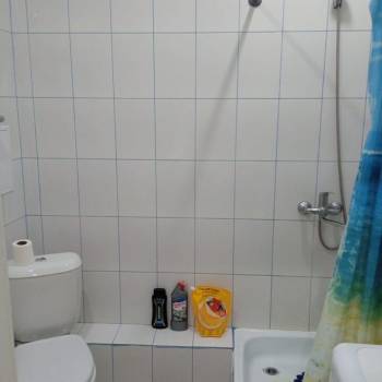 Продается 1-комнатная квартира, 23 м²