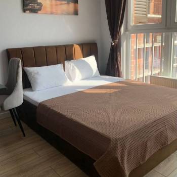 Сдается 1-комнатная квартира, 25 м²