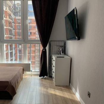 Сдается 1-комнатная квартира, 25 м²