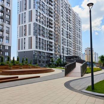 Сдается 1-комнатная квартира, 36,4 м²