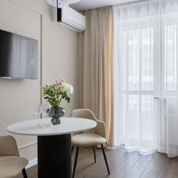 Сдается 1-комнатная квартира, 36,4 м²