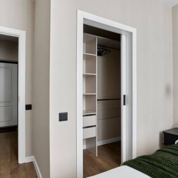 Сдается 1-комнатная квартира, 36,4 м²