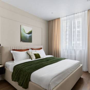 Сдается 1-комнатная квартира, 36,4 м²