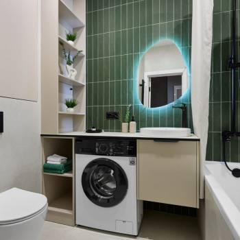 Сдается 1-комнатная квартира, 36,4 м²